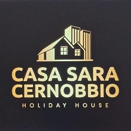 Casa Sara Como Lake Parcheggio Interno Privato Cernobbio Luaran gambar