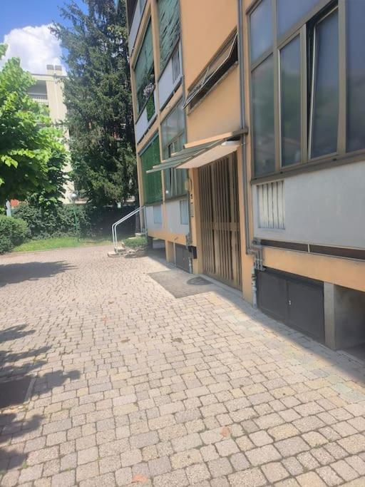 Casa Sara Como Lake Parcheggio Interno Privato Cernobbio Luaran gambar