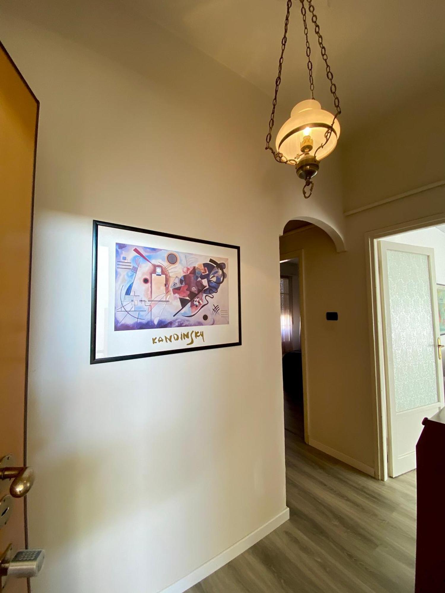 Casa Sara Como Lake Parcheggio Interno Privato Cernobbio Luaran gambar