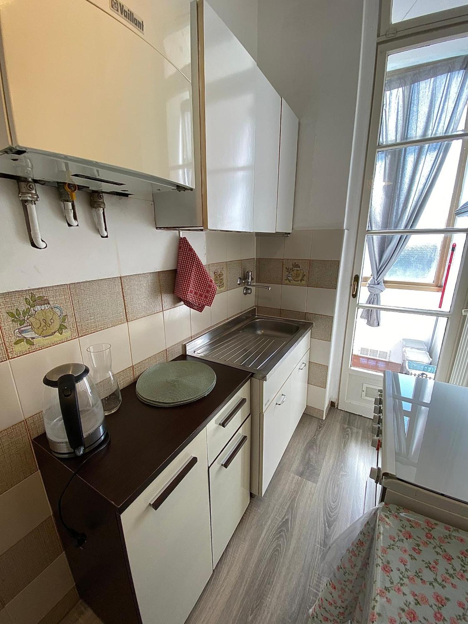 Casa Sara Como Lake Parcheggio Interno Privato Cernobbio Luaran gambar